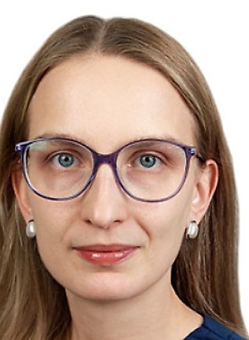 Гринчик Полина Романовна