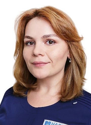 Пхешхова Бэла Газраиловна