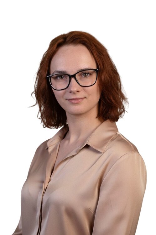 Велисевич Дарья Владимировна