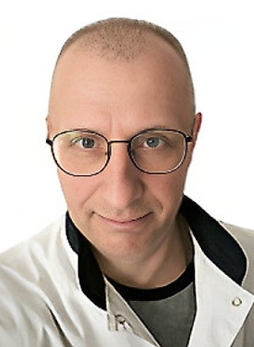 Зиновьев Александр Анатольевич