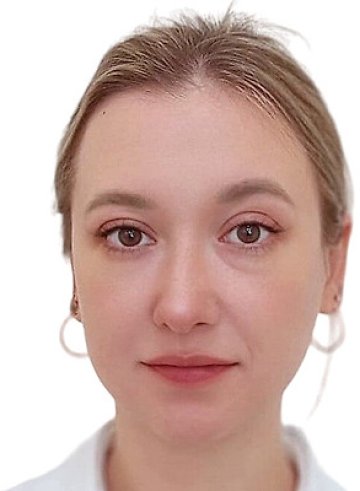 Кайкова Елена Андреевна