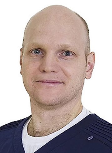 Доленко Александр Викторович