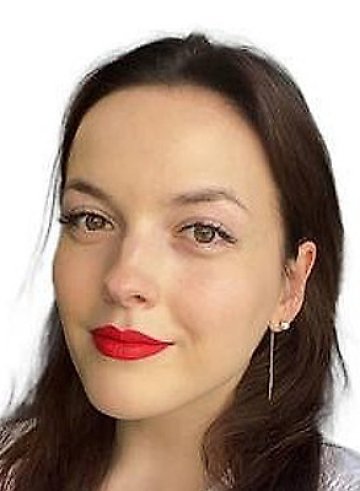 Иваровская Анна Александровна