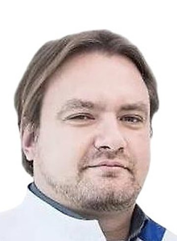 Шафаренко Алексей Александрович