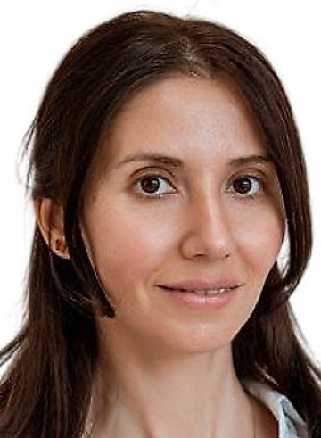 Барна Лиана Григорьевна