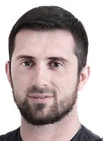 Чернов Глеб Владимирович