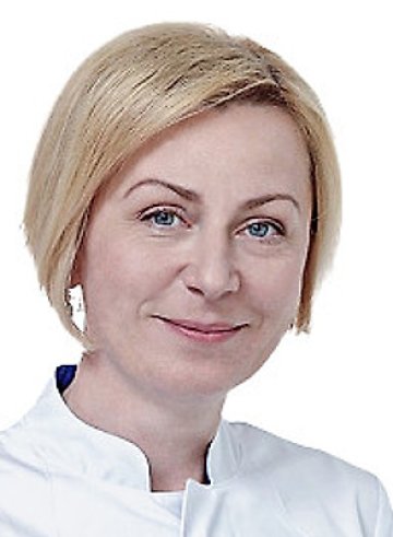 Сухобокова Елена Сергеевна