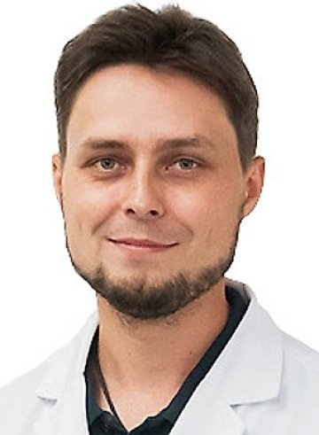 Кузнецов Владислав Евгеньевич