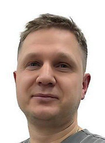 Рогозин Василий Владимирович