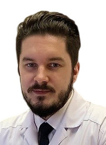 Николаев Илья Сергеевич