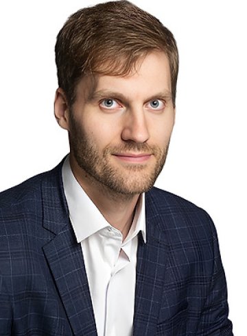 Борисычев Александр Владимирович