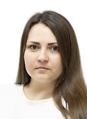 Шукшина Анна Ивановна