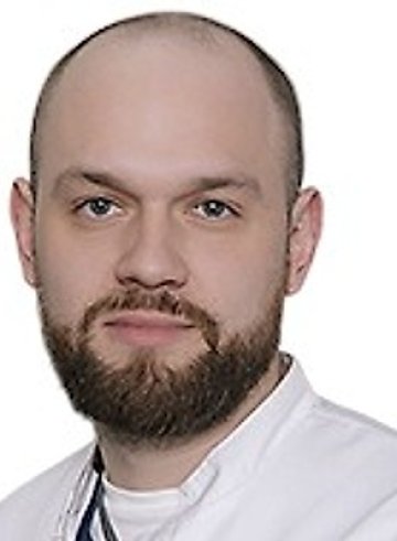 Казаков Сергей Дмитриевич