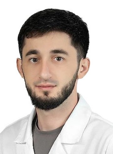 Магомедов Акбар Касумдибирович