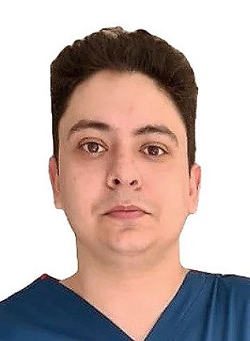 Хамо Александр Александрович