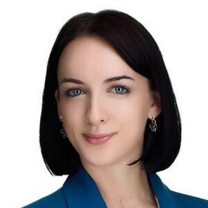 Федотова (Левченко) Надежда Сергеевна