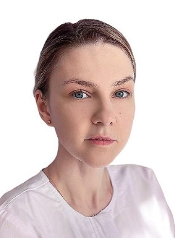 Касаткина Наталья Александровна