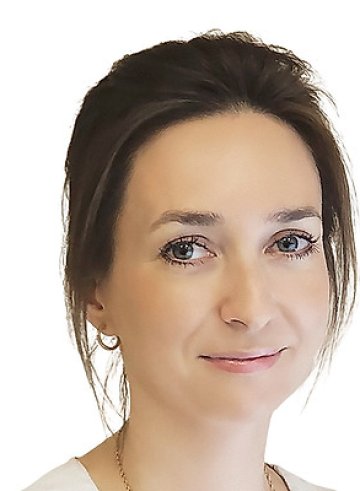 Выскребенцева Юлия Олеговна