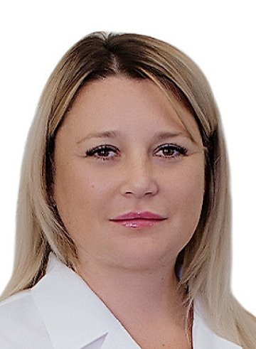 Зайцева Валентина Михайловна
