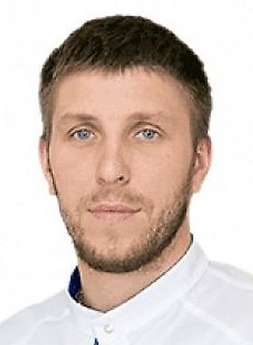 Зедин Алексей Алексеевич