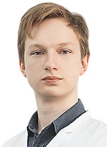 Вовк Павел Владиславович