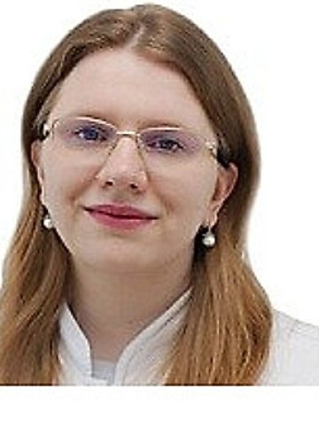 Авдеенко Екатерина Александровна