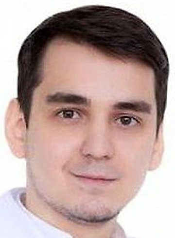 Юнусов Темирхан Шамханович