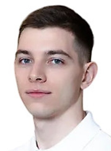 Полонский Владислав Андреевич