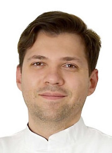 Хитров Николай Владимирович