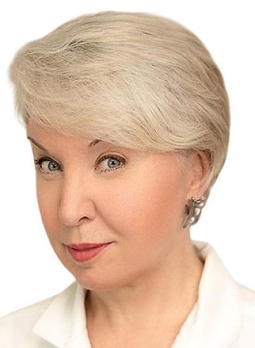 Монахова Ирина Валентиновна