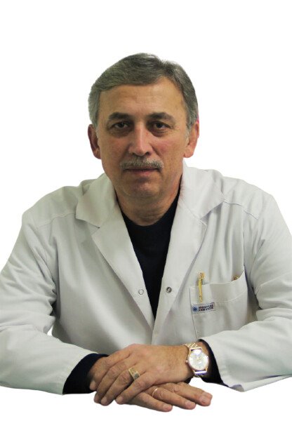 Тускаев Казбек Серафимович