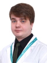 Колесников Максим Юрьевич