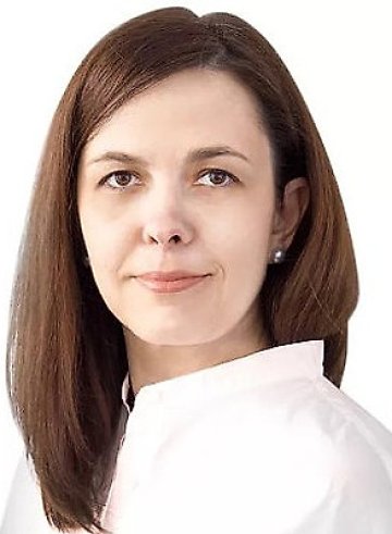 Фатеева Ирина Ириковна