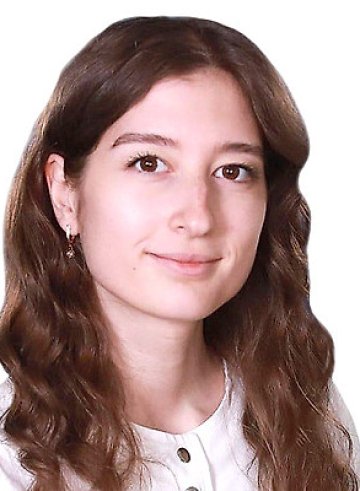 Брискман Татьяна Дмитриевна