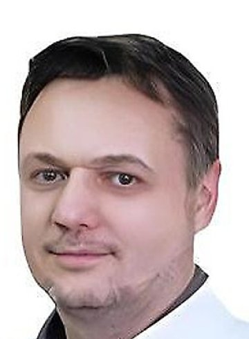 Андранович Станислав Валерьевич