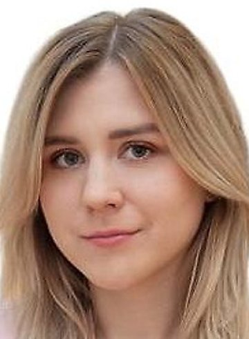 Баженова Екатерина Андреевна