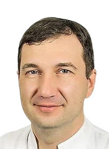 Лазарев Константин Владимирович