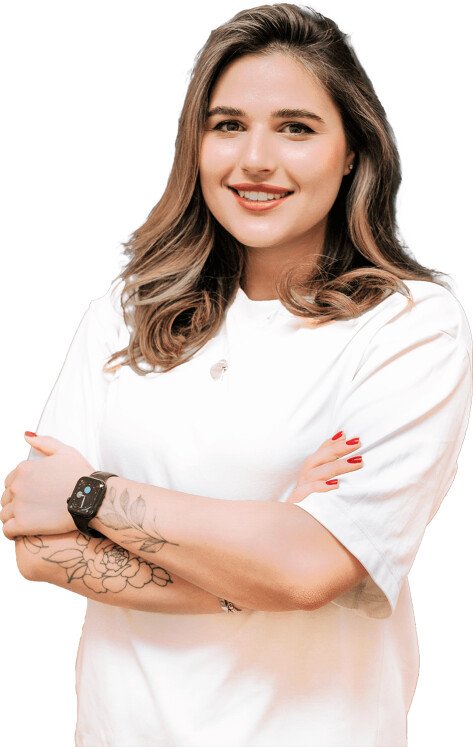 Конникова Ксения Олеговна