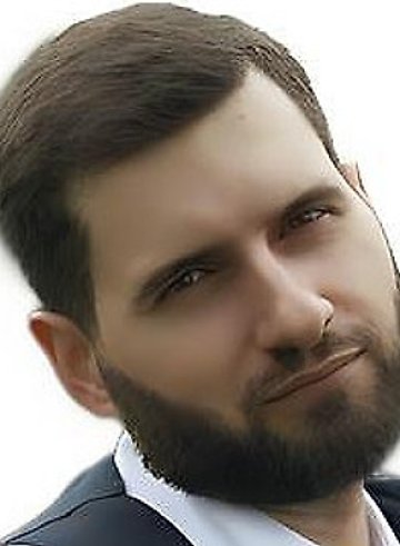 Олесов Максим Александрович