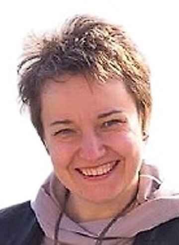 Соколова Анна Сергеевна