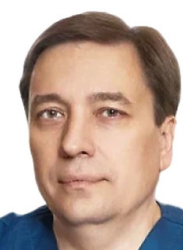 Котов Валерий Валерьевич