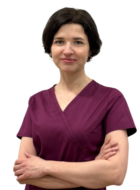 Родионцева Ольга Сергеевна