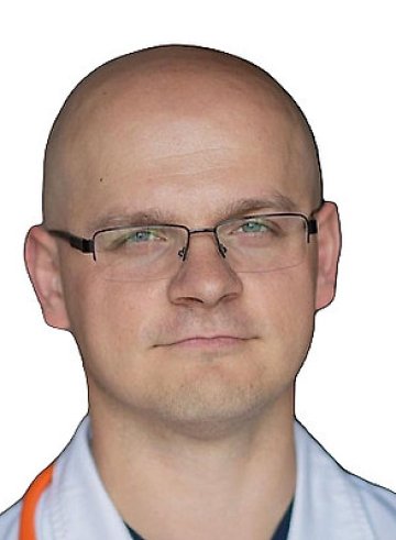 Раншаков Алексей Сергеевич