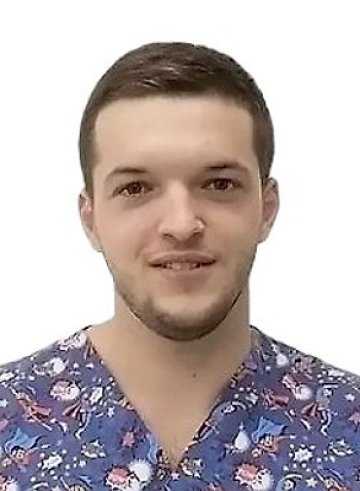 Сирота Ян Константинович