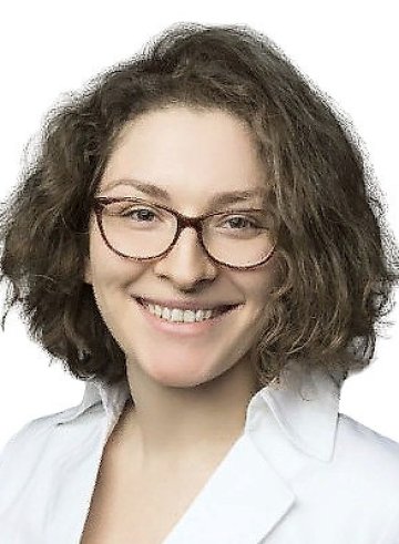Смирнова Ольга Андреевна