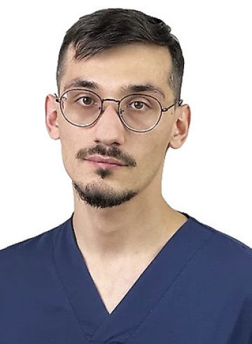 Гвелесиани Левани Автандилович