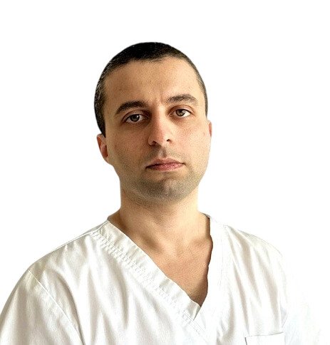 Мовсисян Арсен Борисович