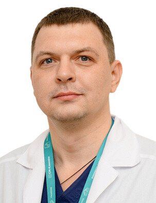 Сыркин Анатолий Сергеевич
