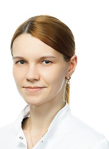 Резцова Татьяна Сергеевна