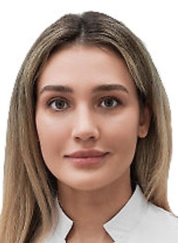 Чернова (Тимошевская) Инесса Андреевна